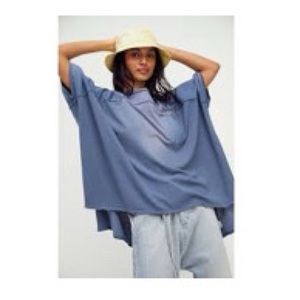 Free People Carolina Top